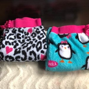 Youth Pajama Pant Bundle